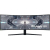 Monitor Samsung 49" Odyssey G9 LC49G95TSSRXEN HDMI 2xDP 1xUSB 3.0