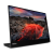 Monitor Lenovo 14'' ThinkVision M14t Gen 2 (63FDUAT6WL) Touch IPS 60Hz DP 2xUSB-C przenośny-1308188