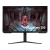 Monitor Samsung 32" Odyssey G51C (LS32CG510EUXEN) 2xHDMI DP