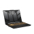 Notebook Asus TUF Gaming F15 FX507VU-LP180 15,6
