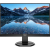 Monitor Philips 24,1" 240B9/00 VGA DVI HDMI DP 5xUSB 3.2 głośniki