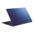 Notebook Asus Vivobook Go 15 E510KA-EJ485WS 15,6