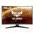 Monitor Asus 32" TUF Gaming VG328H1B 2xHDMI DP głośniki