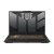Notebook Asus TUF Gaming F17 17,3"FHD/i5-12500H/16GB/SSD512GB/RTX3050-4GB/ Grey