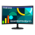 Monitor Samsung 24" Essential S3 S36GD (LS24D360GAUXEN) 1xHDMI 1xVGA
