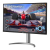 Monitor LG 31,5