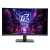 Monitor ASRock 27" Curved Gaming Monitor PG27QRT1B 2xHDMI DP głośniki 2x2W