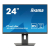 Monitor iiyama 24,1" ProLite XUB2495WSU-B7 IPS WUXGA 75Hz HDMI DP HUB głośniki