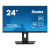 Monitor iiyama 23,8" ProLite XUB2492HSU-B6 IPS FHD 100Hz HDMI DP HUB głośniki