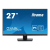 Monitor iiyama 27" ProLite XU2793QS-B7 IPS QHD 100Hz HDMI DP głośniki