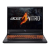 Notebook ACER Nitro V16 16"WUXGA/Ryzen 5 8645HS/8GB/SSD512GB/RTX4050-6GB/165Hz/DOS Black 3Y
