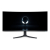 Monitor Dell 34" Alienware AW3423DWF (210-BFRQ) HDMI 2xDP 5xUSB 3.0