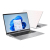 Notebook Asus Vivobook Go 15 E510KA-EJ091WS 15,6