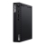 Komputer PC Lenovo ThinkCentre M70q G5 Tiny i3-14100/8GB/SSD256GB/UHD730/WIFI/BT/11PR Black 3Y-1304960