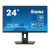 Monitor iiyama 23,8" ProLite XUB2493HSU-B7 IPS FHD 100Hz HDMI DP HUB głośniki