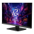 Monitor ASRock 27