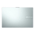 Notebook Asus Vivobook GO 15 OLED E1504FA-L1248W 15,6