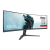 Monitor iiyama 44,5