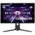 Monitor Samsung 23,8" Odyssey G3 (LF24G35TFWUXEN) VGA HDMI DP