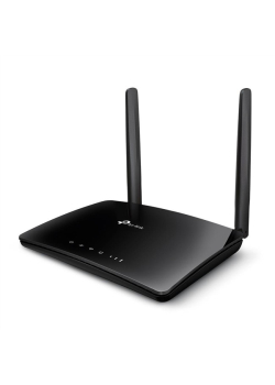 Router TP-Link Archer MR400 V4.30 Wi-Fi  4G LTE AC1200 DualBand 3xLAN 1xWAN/LAN-1315370