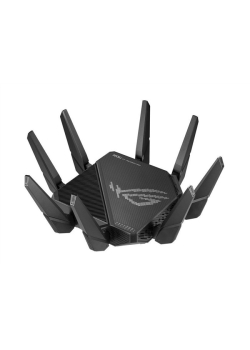 Router Asus ROG Rapture GT-AX11000 PRO Wi-Fi AX11000 1xWAN/LAN 10Gb/s 1xWAN 2,5Gb/s 4x LAN 1Gb/s-1314323