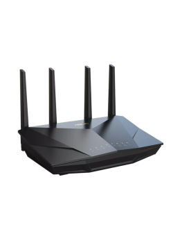 Router Asus RT-AX5400 Wi-Fi 6 VPN 4x1GbE USB 3.2-1314406