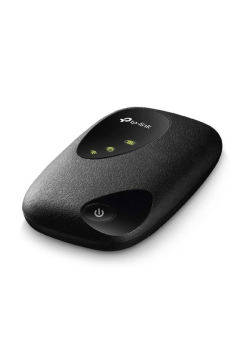Router mobilny hotspot LTE TP-Link M7200 V3 4G/LTE 150Mb/s,WiFi 2,4GHz 300Mb/s-1315457