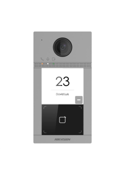 Stacja bramowa Hikvision DS-KV8113-WME1(C) Surface (natynkowa)