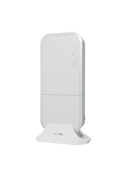 Access Point MikroTik wAP ac RBwAPG-5HacD2HnD Wi-Fi 5 AC1200 2xLAN PoE