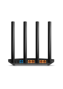 Router TP-Link Archer C6 V4 Wi-Fi AC1200 MU-MIMO 1xWAN 4xLAN-1315375