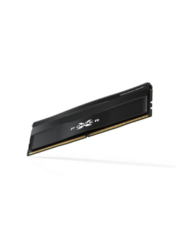 Pamięć DDR5 Silicon Power XPOWER Zenith Gaming 32GB (2x16GB) 5600MHz CL40 1,25V Black-1311160