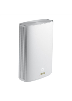 System Mesh Asus ZenWiFi AX Hybrid XP4 1PK White-1314099