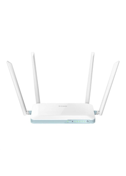 Router bezprzewodowy D-Link G403 Smart Wi-Fi N300 1xWAN 4xLAN 3G/4G LTE