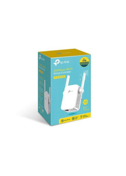 Wzmacniacz TP-Link TL-WA855RE V5 Wi-Fi N300 1x10/100Mb/s Repeater-1315324