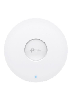 Access Point TP-Link EAP613 AX1800 Wi-Fi 6 1x1GbE PoE+ Omada Mesh Sufitowy