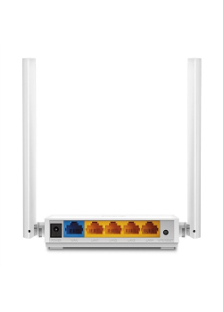 Router TP-Link TL-WR844N Wi-Fi N300 4xLAN 1xWAN-1315307