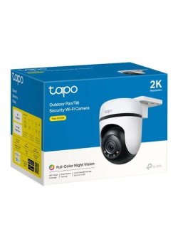 Kamera IP TP-Link Tapo C510W 2K QHD 3Mpx-1317984
