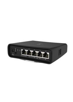Router bezprzewodowy MikroTik hAPac2 PoE AC IPsec-1314766