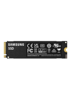 Dysk SSD Samsung 990 EVO Plus 1TB M.2 2280 PCIe 4.0 x4 / 5.0 x2 NVMe 2.0 (7250/6300 MB/s)-1310739