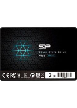 Dysk SSD Silicon Power ACE A55 2TB 2,5" SATA3 (560/530 MB/s)
