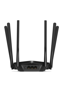 Router bezprzewodowy Mercusys MR50G AC1900 2xLAN 1xWAN-1314837