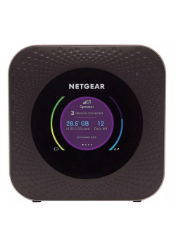 Router mobilny Netgear Nighthawk M1  LTE 150Mbps, 1x 10/100/1000 LAN