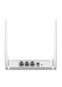 Router bezprzewodowy Mercusys MW302R N300 2xLAN 1xWAN-1314820