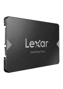 Dysk SSD Lexar NS100 1TB 2.5” SATA III (550 Mb/s) 7mm-1310360