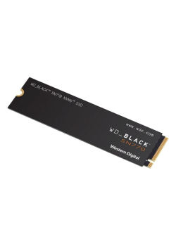 Dysk SSD WD Black SN770 2TB M.2 2280 PCIe NVMe (5150/4850 MB/s) WDS200T3X0E-1312238