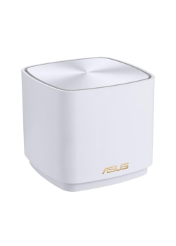 System Mesh ASUS ZenWiFi XD5 1PK AX3000 Wi-Fi 6 Biały-1314143