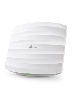 Access Point TP-Link EAP245 V4 AC1750 2xLAN Gb PoE sufitowy