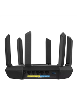 Router Asus RT-AXE7800 Wi-Fi AX7800 2xWAN/LAN 3xLAN 1xUSB3.0-1314339