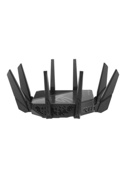 Router Asus ROG Rapture GT-AX11000 PRO Wi-Fi AX11000 1xWAN/LAN 10Gb/s 1xWAN 2,5Gb/s 4x LAN 1Gb/s-1314325