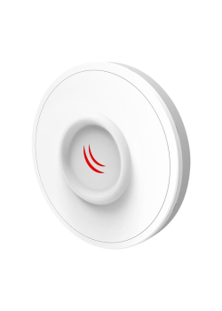 Access Point MikroTik DISC Lite5 RBDISC-5ND 1x LAN 10M/100M PoE